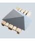 AIX Volume Drift 90cm 20-45