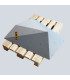 AIX Volume Drift 90cm 20-45
