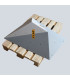 AIX Volume Drift 90cm 20-45