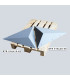 AIX Struktura 01AL 90cm 15-45