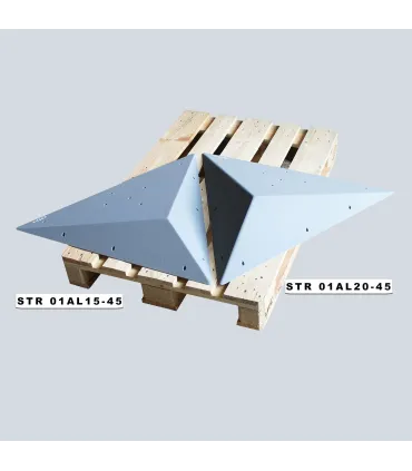 AIX Volume 01AL 90cm 20-45