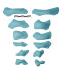 Xcult Evolution Fiberglass - Set 6