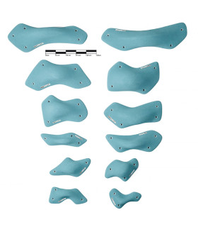 Xcult Evolution Fiberglass - Set 6