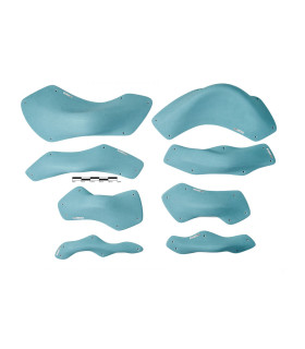 Xcult Evolution Fiberglass - Set 6