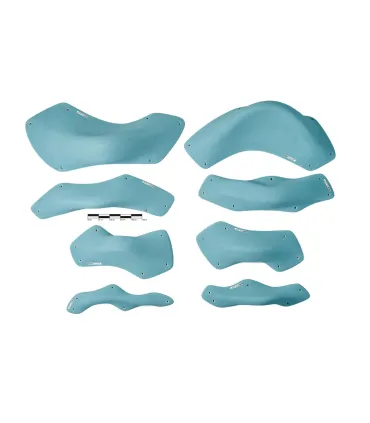 Xcult Evolution Fiberglass - Set 6