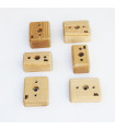Lama Bricks