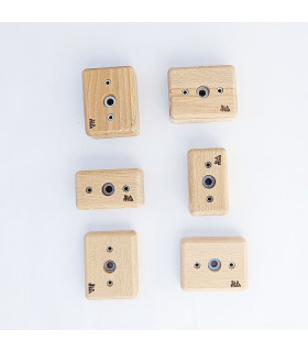 Lama Bricks
