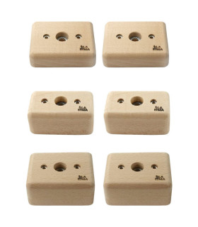 Lama Bricks