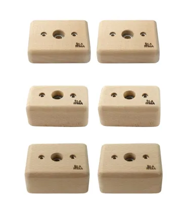 Lama Bricks