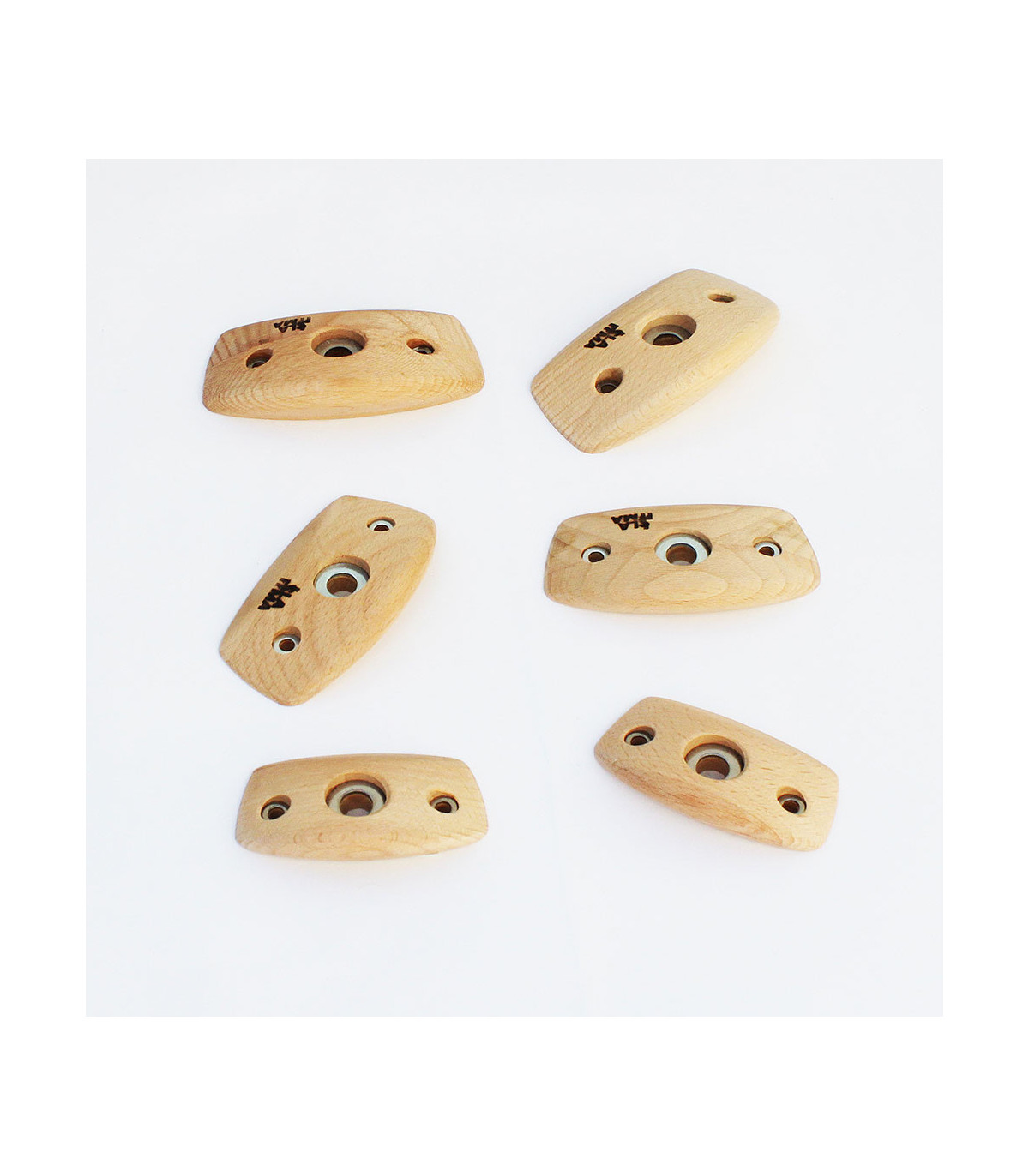 Lama Trapez Crimp