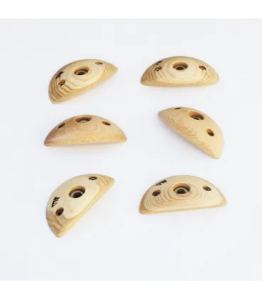 Lama Leaf Crimps Easy