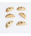 Lama Leaf Crimps Easy