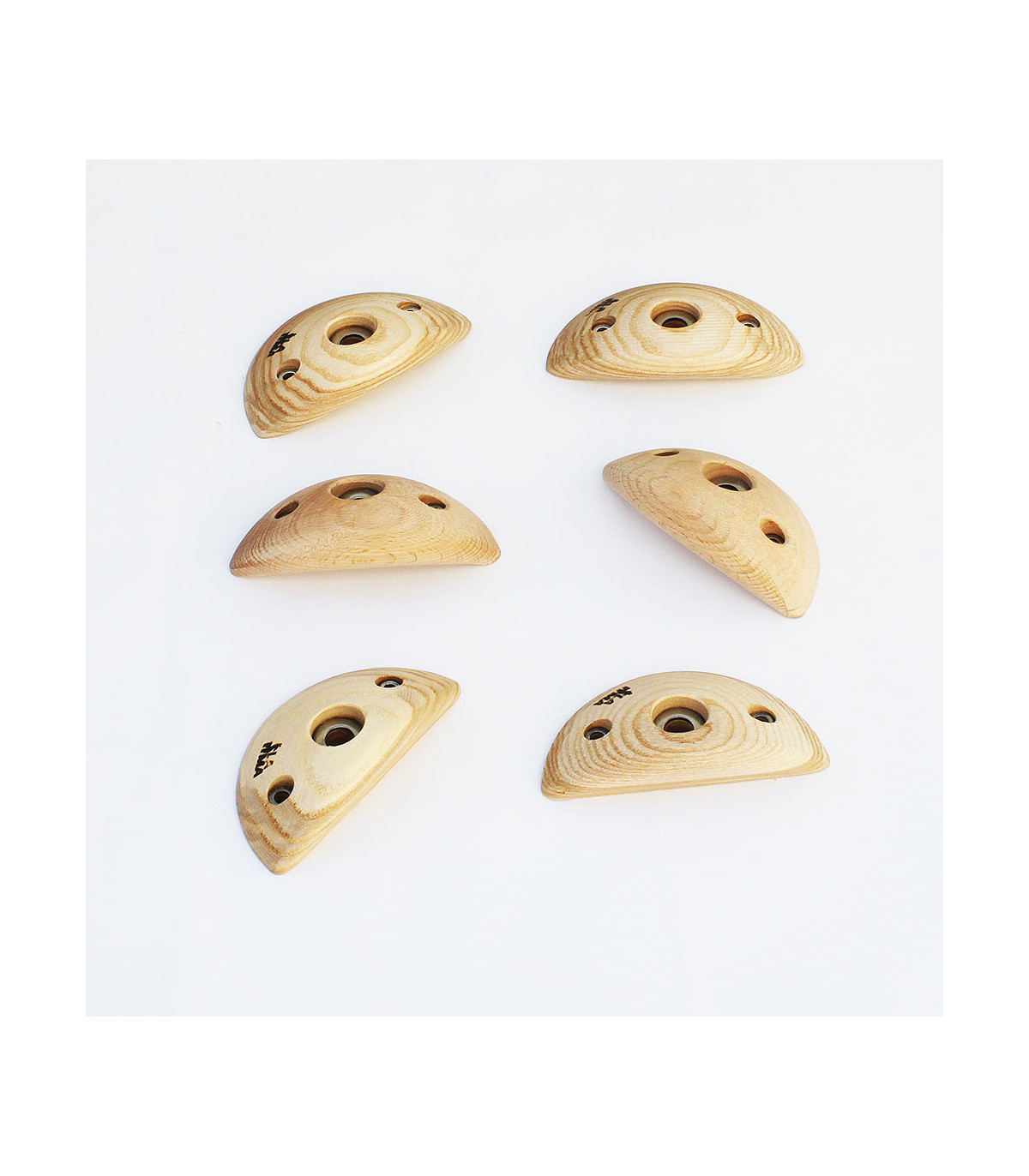 Lama Leaf Crimps Easy