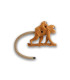 Monkeys 360-1044