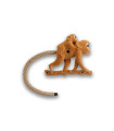 Monkeys 360-1044
