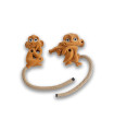 Monkeys 360-1047