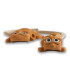 Monkeys 360-1047