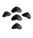 Anatomic volumes Lamino 1-5 set