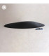 Anatomic volumes Oval