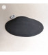 Anatomic volumes Oval