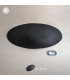 Anatomic volumes Oval