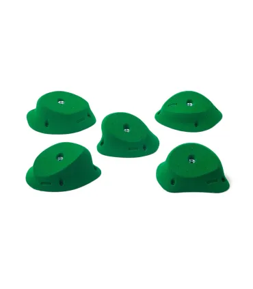 Bleaustone Classic Positive Rounded Edges