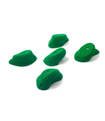 Bleaustone Classic Positive Rounded Edges