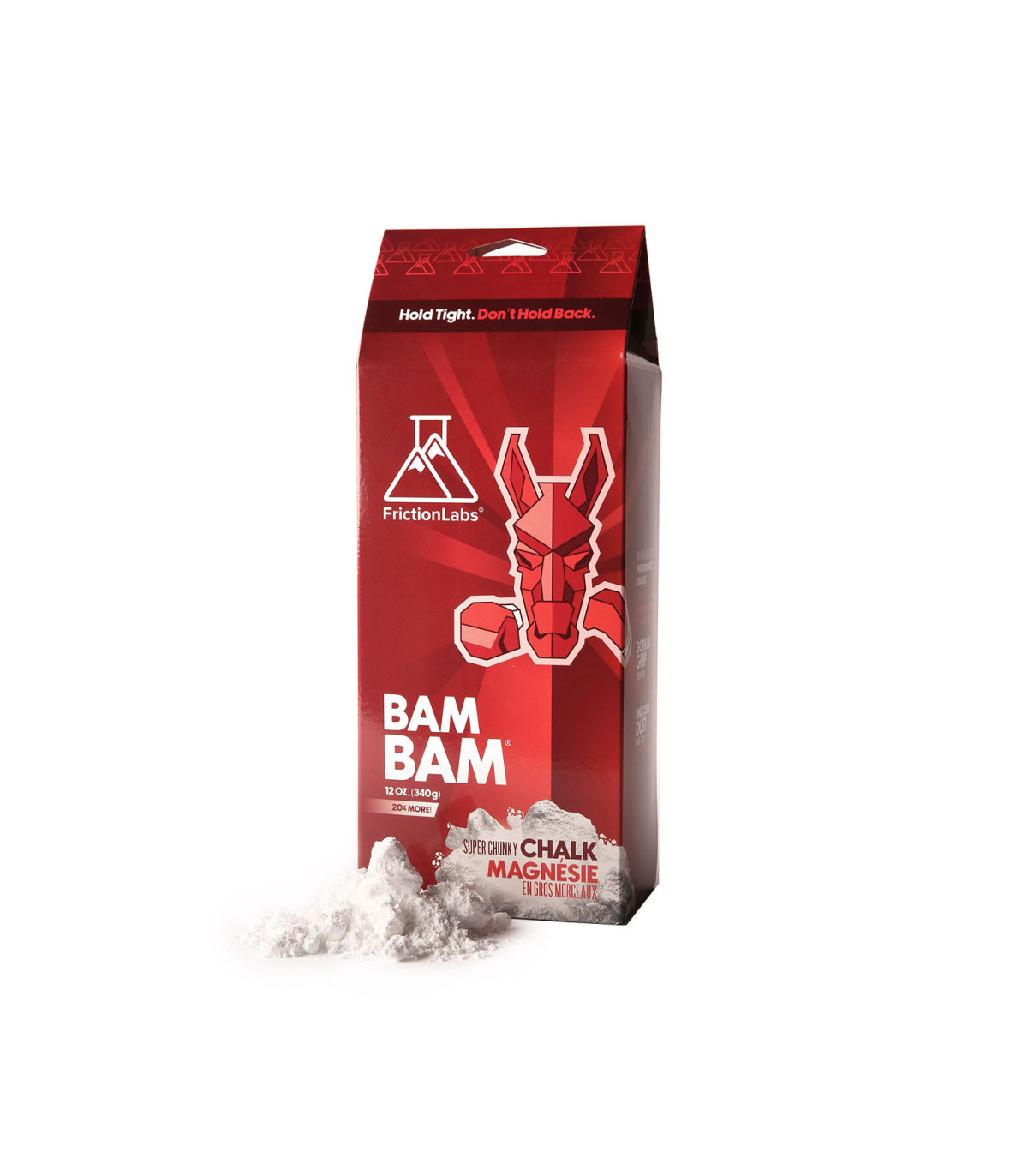 FrictionLabs Bam Bam Super Chunky 283g