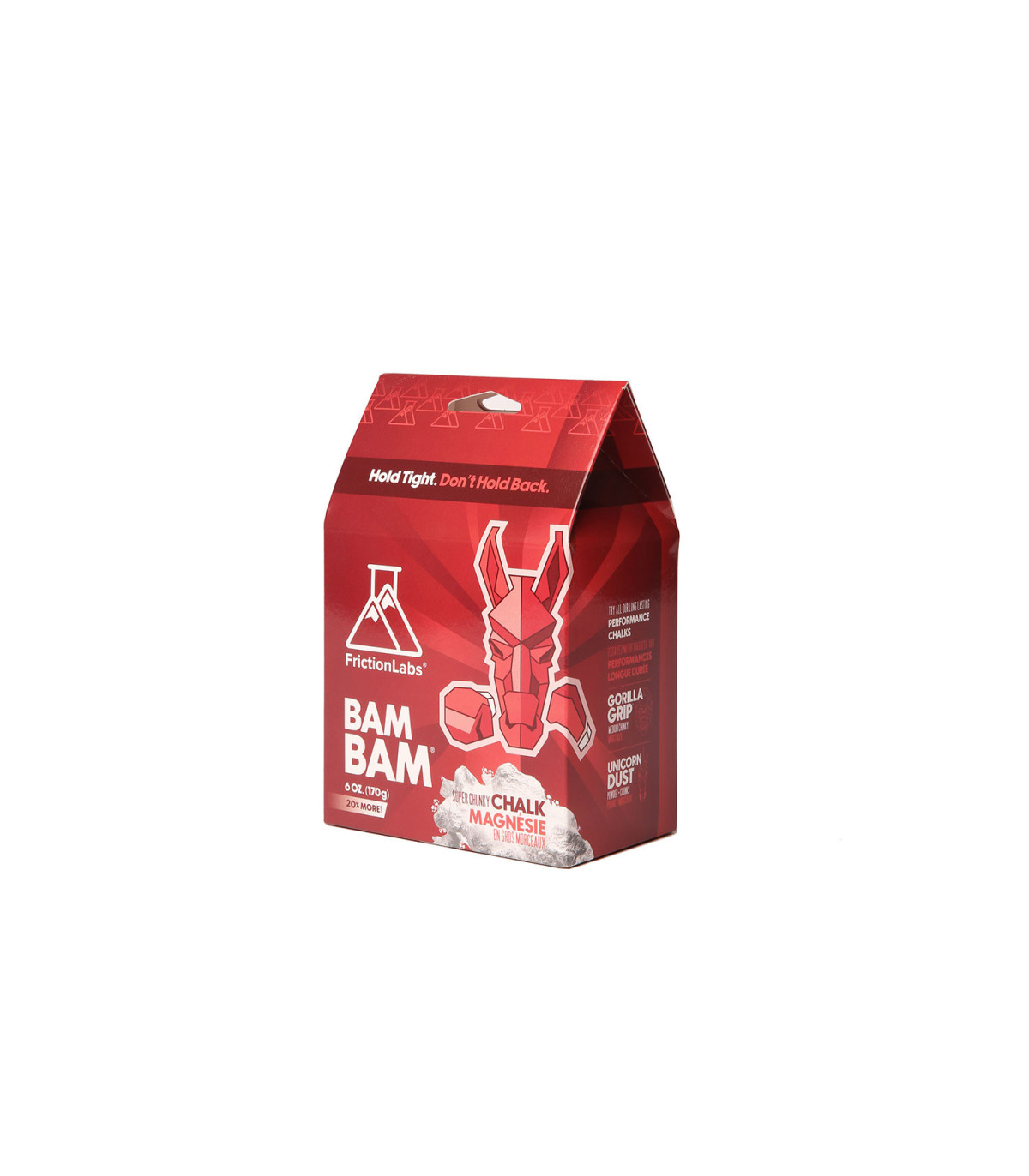FrictionLabs Bam Bam Super Chunky 170g