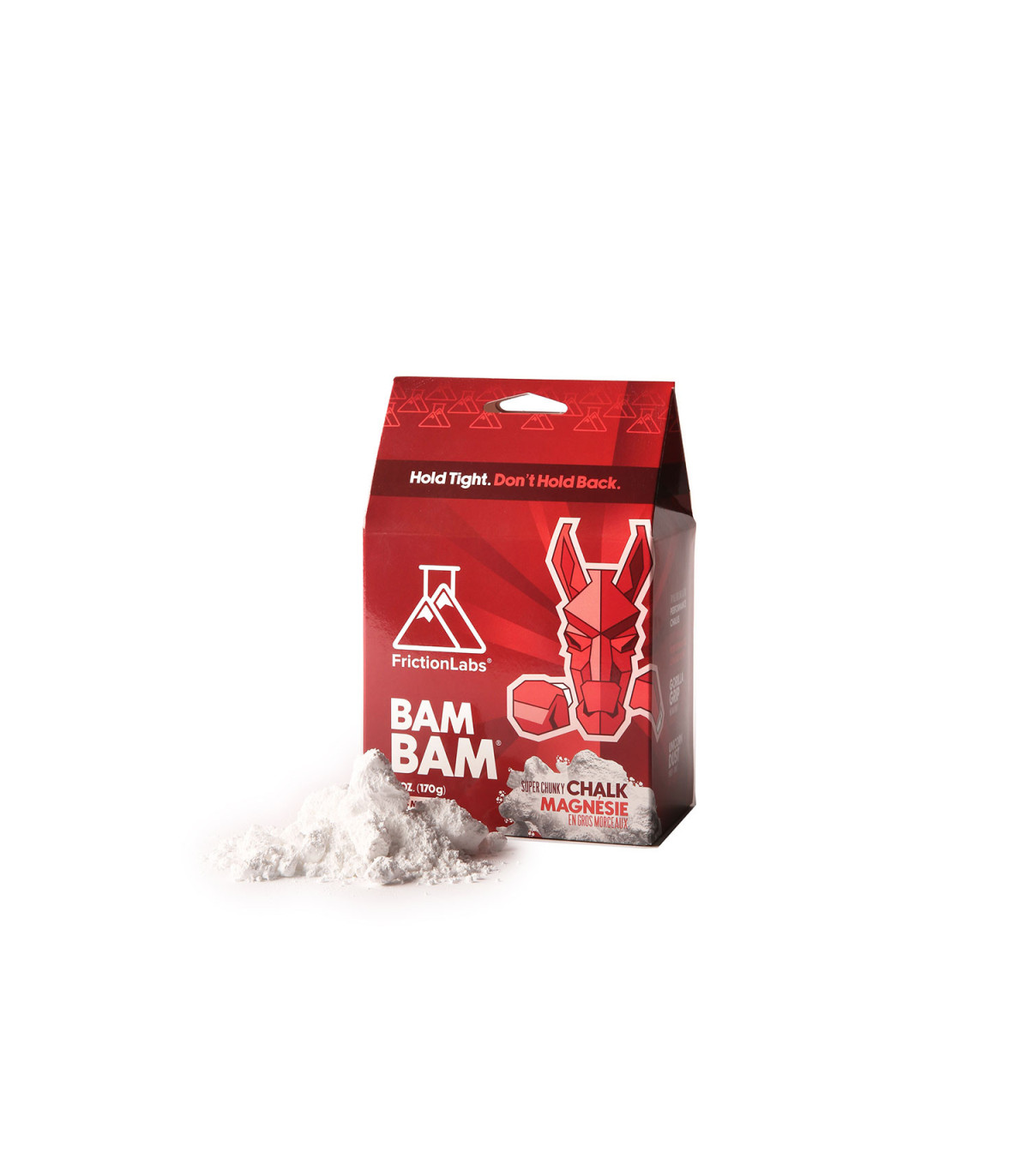 FrictionLabs Bam Bam Super Chunky 170g