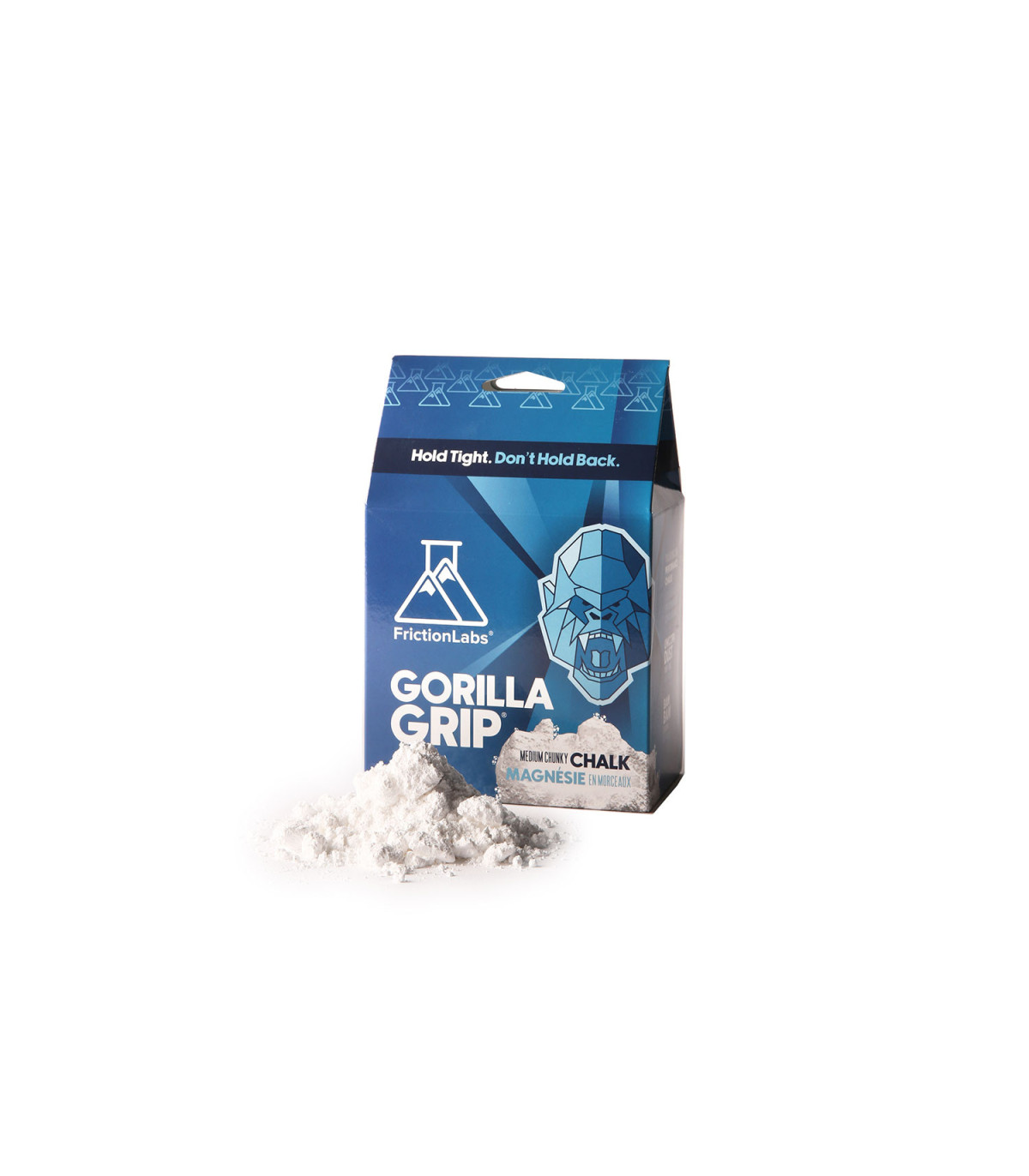 FrictionLabs Gorilla Grip Chunky 170g
