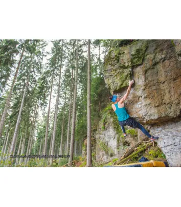 Bahratal O bouldering guidebook 2021