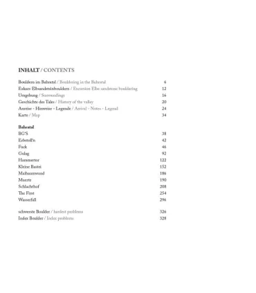 Bahratal O bouldering guidebook 2021