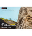 Bahratal O bouldering guidebook 2021