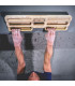 Tension Hangboard Grindstone