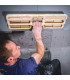 Tension Hangboard Grindstone