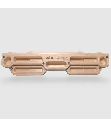 Tension Hangboard Whetstone