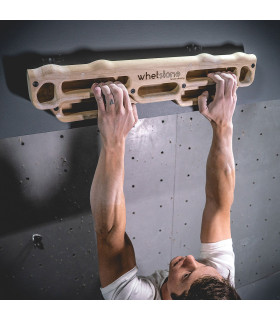 Tension Hangboard Whetstone