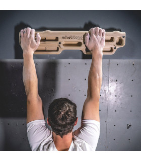 Tension Hangboard Whetstone