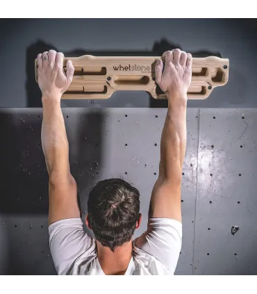 Tension Hangboard Whetstone