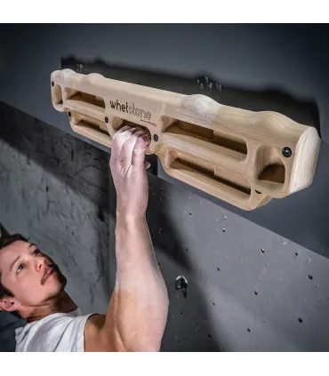 Tension Hangboard Whetstone
