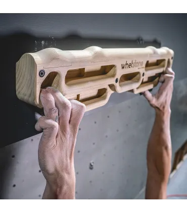 Tension Hangboard Whetstone