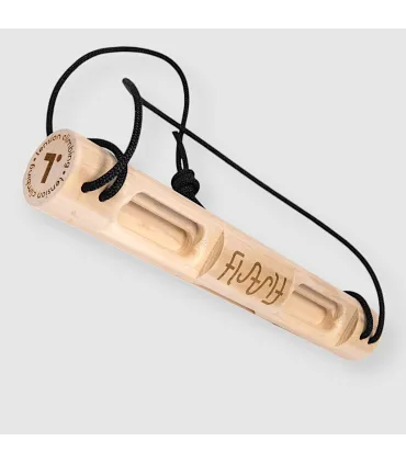 Tension Hangboard Flash