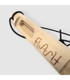 Tension Hangboard Flash
