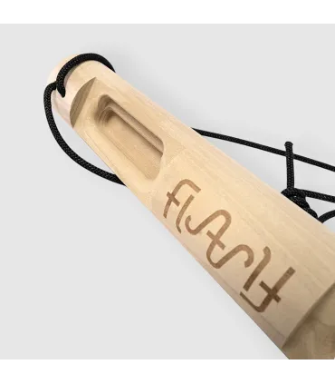 Tension Hangboard Flash