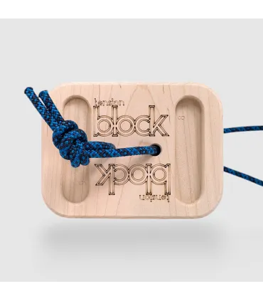 Tension Block