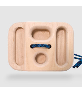 Tension Block