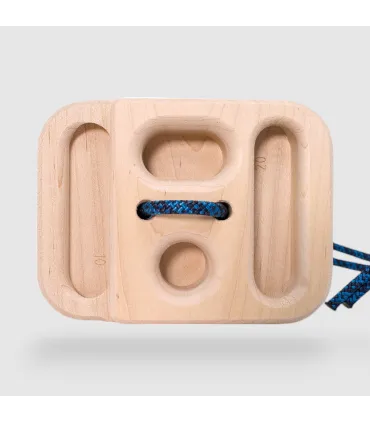 Tension Block