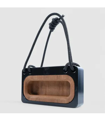Tension Platform Black