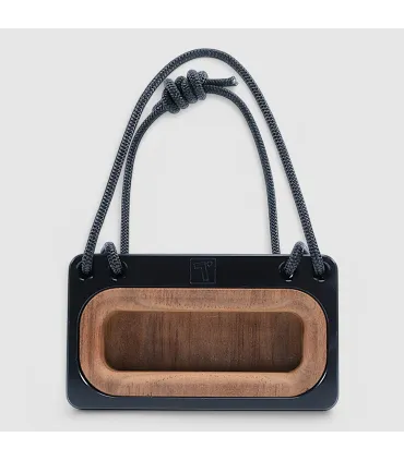 Tension Platform Black
